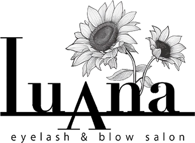 eyelash＆blowsalon LUANA