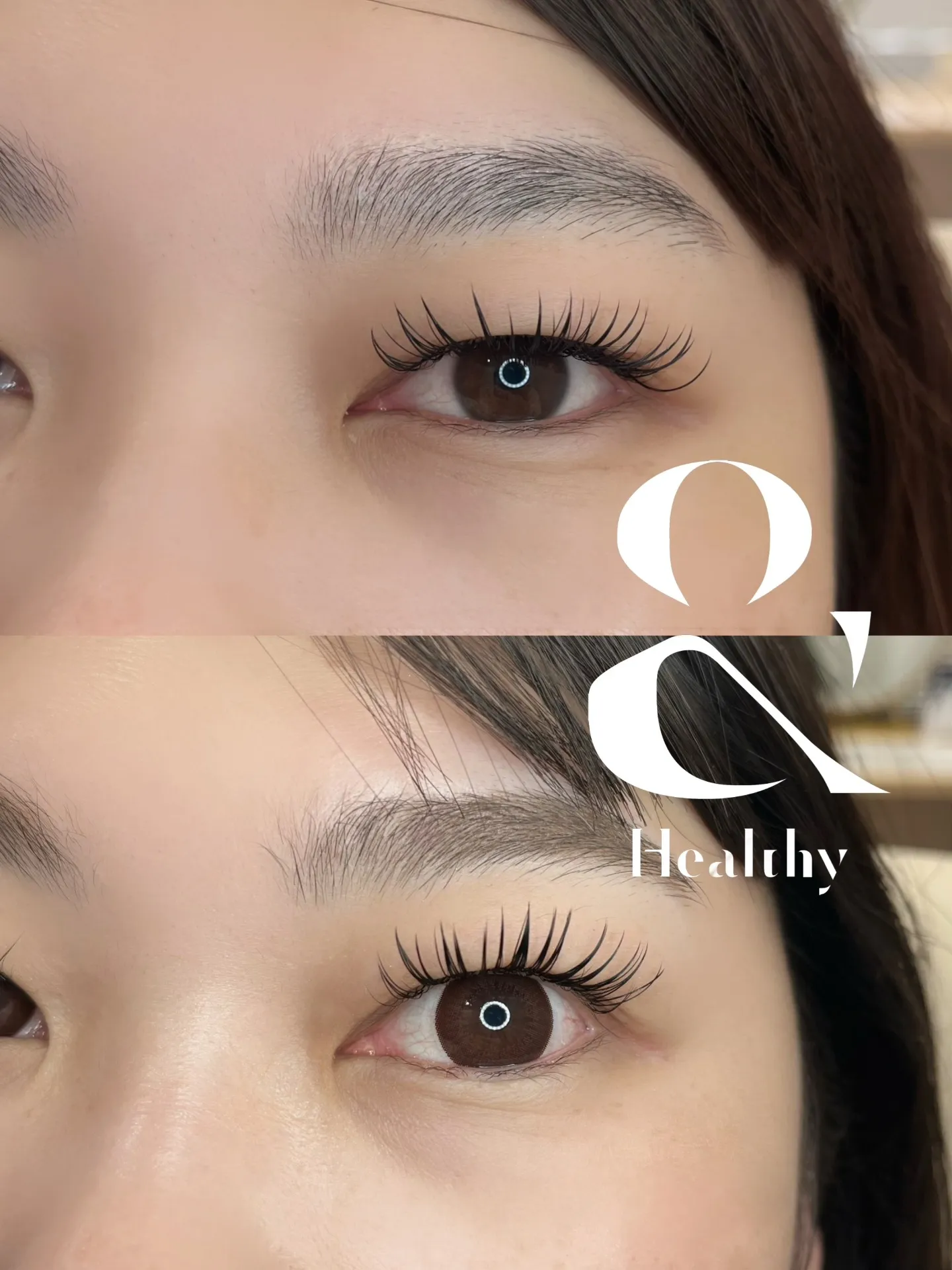 尾上の松駅でまつエクを選ぶなら！健康的な目元を叶えるスタイルガイド