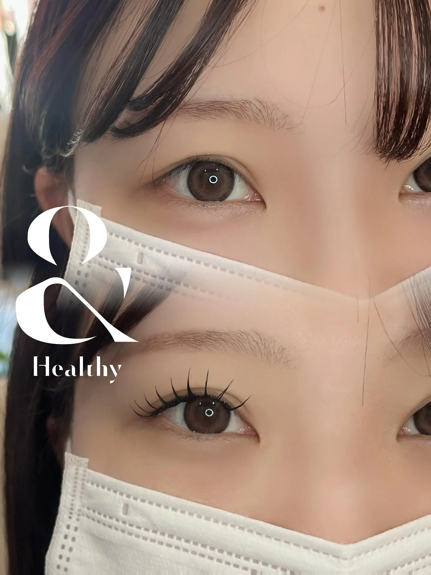 まつエクと兵庫県加古川市の&healthyで垢抜け効果を叶える理由と賢い選び方