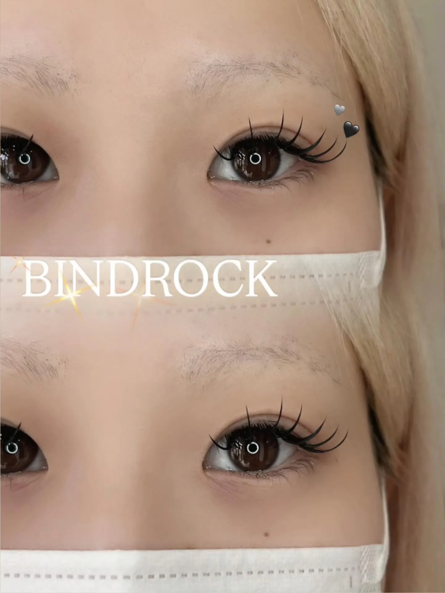 バインドロック120束